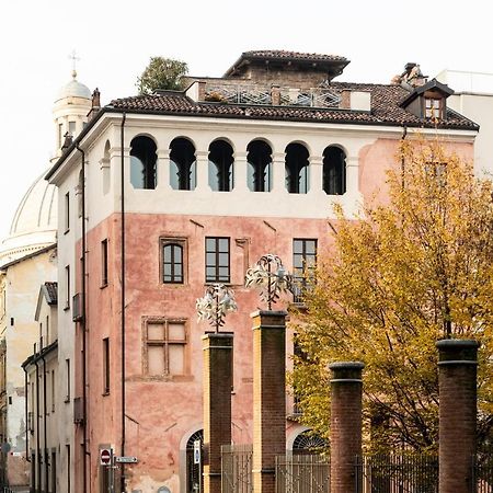 都灵Casa Del Pingone别墅 外观 照片