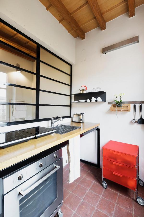 都灵Casa Del Pingone别墅 外观 照片