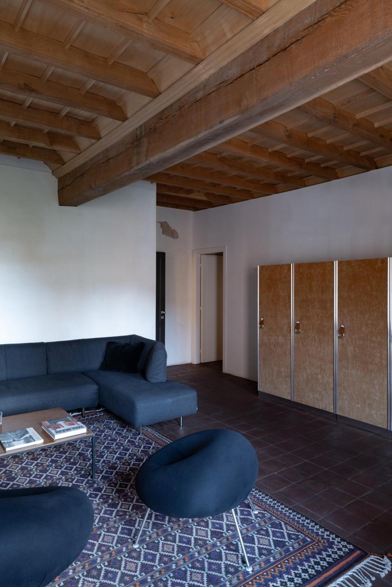 都灵Casa Del Pingone别墅 外观 照片